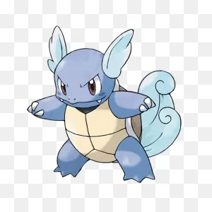 Wartortle - #008 - ClipartFlare ClipartFlare.com Pokédex