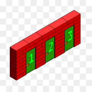 Bigfoot Brick Wall | Free Images At ClipartFlare ClipartFlare.com - Vector Clip Art ClipartFlare.com 