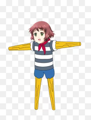 The Ultimate Waifu : R/katawashoujo