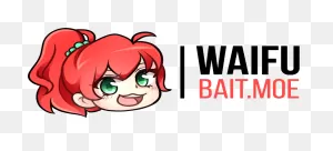 Waifu Bait – Waifubait
