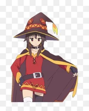 Waifu Material | Creatures Wiki | ClipartFlare
