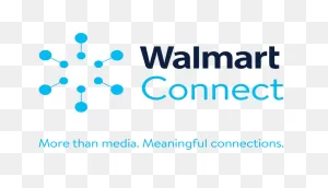 Walmart Connect Logo