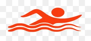 Join Us For A Swim - Sports Images For Watermark Clipart - Full ClipartFlare.com 