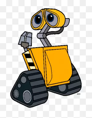 Disney Pixar Wall E Clipart Disney Clipart Galore Walle E Eve ClipartFlare.com 