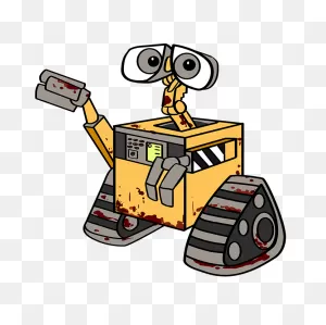Wall E