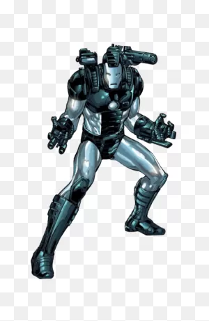 War Machine Armor Model 1 | Vs Battles Wiki | ClipartFlare