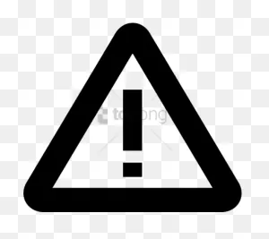 Error Icon Mobile Interface Icon Warning Icon Clipart ClipartFlare.com 