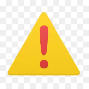 Error, Notice, Warning Icon - Download On Iconfinder