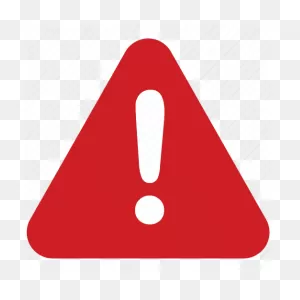 Warning Symbol Image | Free PNG-WebP