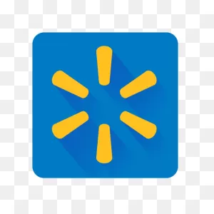 Walmart Icon Download #336510 - Free Icons Library
