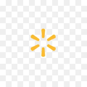 Walmart Logo Transparent Png - Stickpng