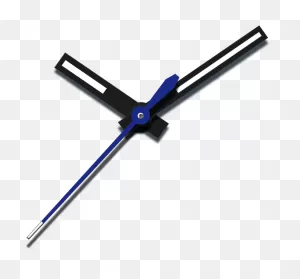 Download Hd Transparent Watch Hands Png Transparent Png Image ClipartFlare.com 