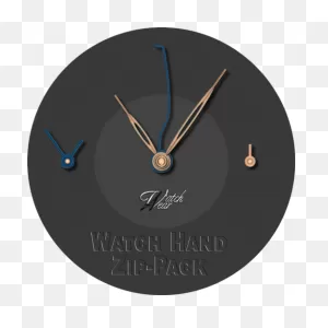 ClipartFlare Watch Hands For Watchmaker - ClipartFlare - Resources For ClipartFlare.com 