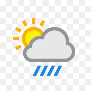 11 Icon Weather Symbols Images - Forecast Icon Weather Symbols ClipartFlare.com 