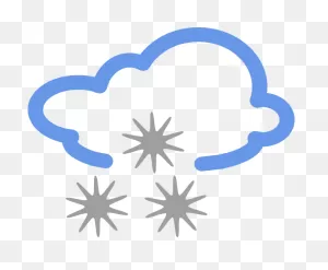 Bbc Weather Symbols | Mike Afford Media