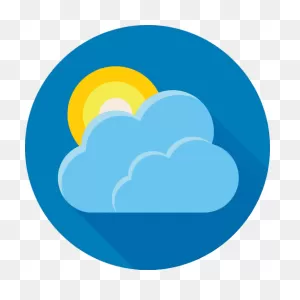 Weather Icon #313561 - Free Icons Library