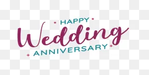 Happy Wedding.text.phrase.victoriabea, Wedding , Anniversary - Picmix