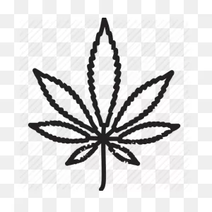 Weed Icon Png #33078 - Free Icons Library