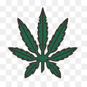 Cannabis, Hemp, Marijuana, Weed, Leaf Icon - Download On Iconfinder