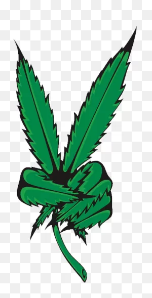 Download Marijuana Can Be Great In Edibles That Are Easy To ClipartFlare.com 
