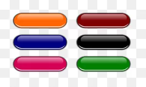 Web Buttons Button Shiny - Free Vector Graphic On ClipartFlare