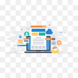 Best Web Application Development Company - Impiger