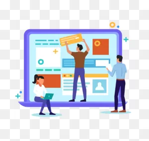 Custom Web Application Development Services | Infomaze