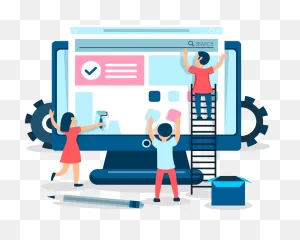 Custom Web Application Development – Vsdesigns