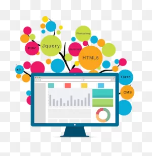Freelance Web Developer In India | Freelance Web Designer In India ClipartFlare.com 