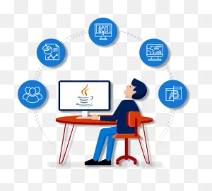 Java Application Development – Gillani Solutions
