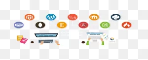 Mean Stack Is One Of The Fastest Growing Open Source Development ClipartFlare.com 