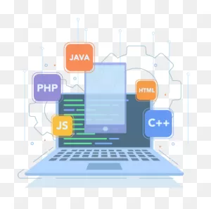 Web Development Company In Usa | Top Web Development Services ClipartFlare.com 