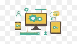 Web Application In Gurgaon - ClipartFlare