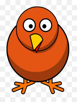 Weird Chicken Clip Art At ClipartFlare ClipartFlare.com - Vector Clip Art Online ClipartFlare.com 
