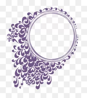 Download Hd Scroll Clipart Wedding Symbol - Circle Design Clipart ClipartFlare.com 