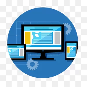 Web Designing Icon Png Clipart - Full Size Clipart (#5318253 ClipartFlare.com 