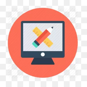 Web Design Icon Clipart - Design, Website, Line, Transparent Clip Art