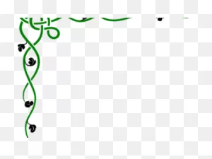 Celtic Clipart Celtic Art - Wedding Card Border Designs - Png ClipartFlare.com 
