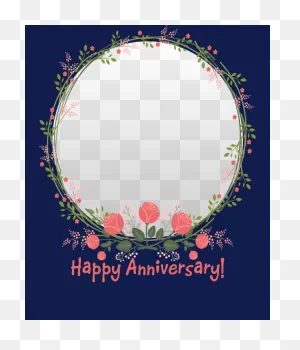 Happy Wedding Anniversary With Images | Happy Wedding Anniversary ClipartFlare.com 