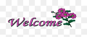 Welcome Sticker For Ios & Android | ClipartFlare | Welcome Quotes ClipartFlare.com 