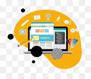 Web Design Services Toronto | Custom & Ecommerce Website Design ClipartFlare.com 