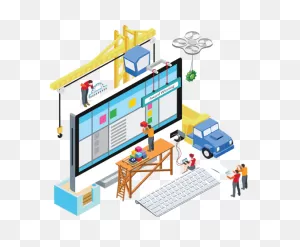 Website Design & Development - Ecommerce Web Development Services