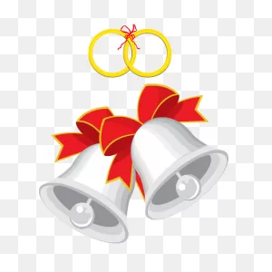 Free Wedding Bells, Download Free Wedding Bells Png Images, Free ClipartFlare.com 