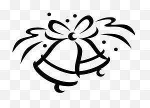 Free Wedding Bells Clipart Pictures - ClipartFlare