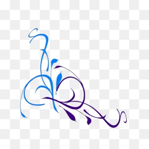 Wedding Floral Swirl Png, PNG-WebP Clip Art For Web - Download Clip Art ClipartFlare.com 