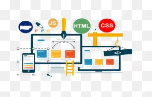 Dynamic Website Designing Service | ClipartFlare Inc.