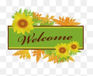 Make Your Own Welcome Sign | Free Clip Art, Clip Art, Welcome Sign