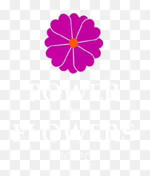 Welcome To The Power Of Flowers Project!