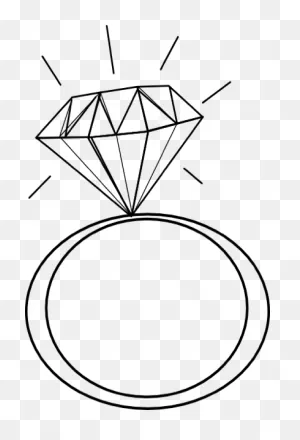 Wedding Ring Diamond Ring Clipart Free Images - ClipartFlare ClipartFlare.com