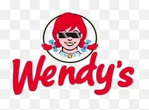 Wendys Logo Png Clipart - Large Size Png Image - ClipartFlare
